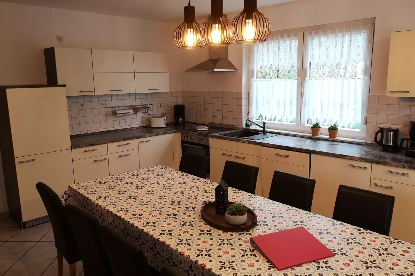 Hexenstieg-Kitchen