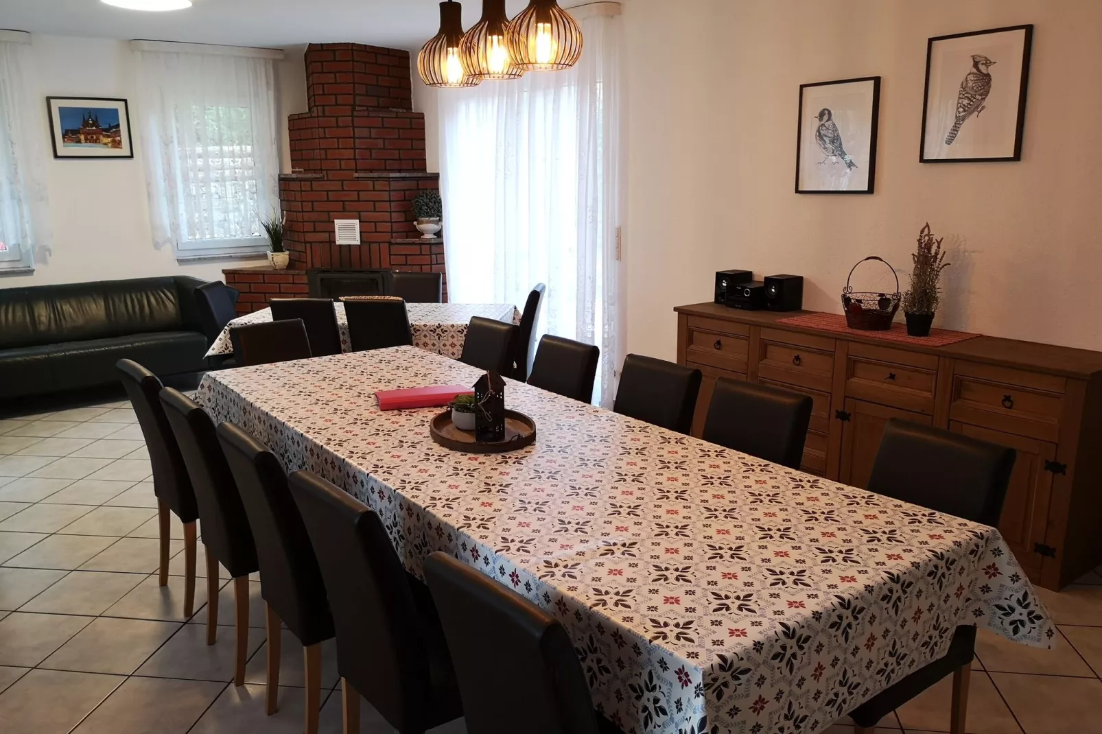 Hexenstieg-Kitchen