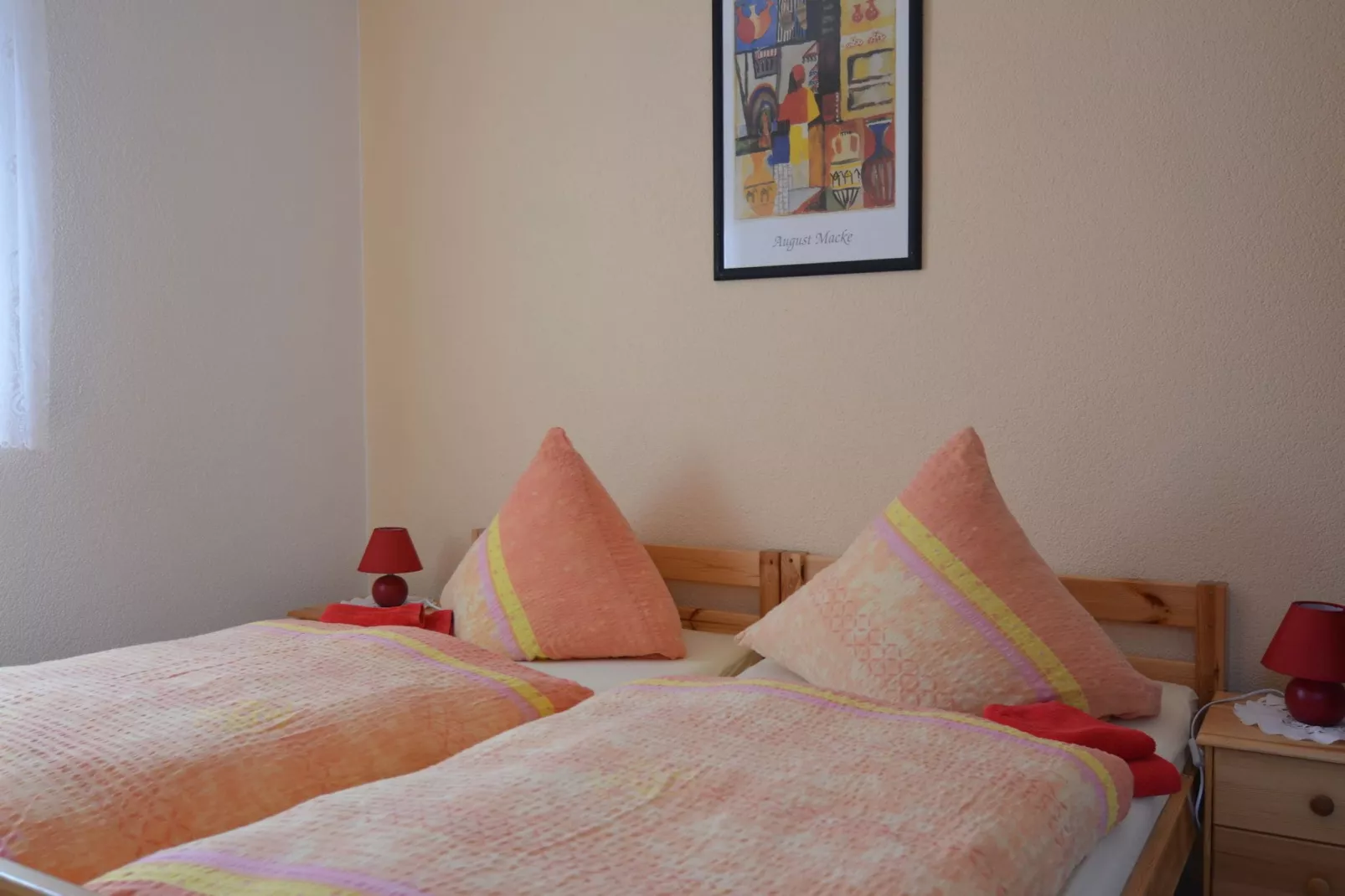 Hexenstieg-Bedroom
