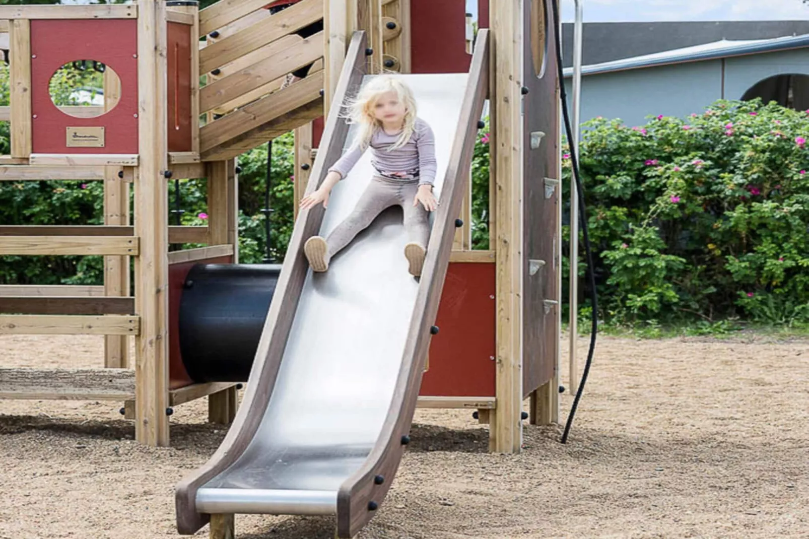 Vipperød hytte Plus 6+2 senge-Non étiqueté