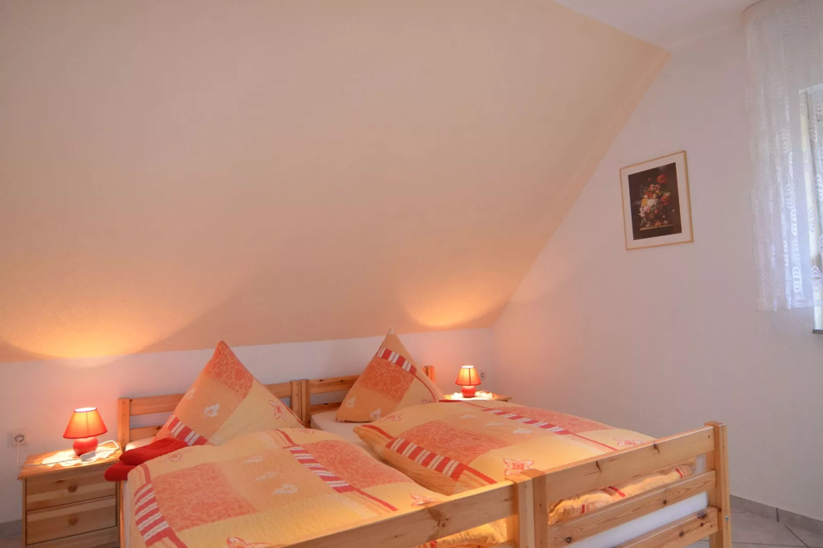 Hexenstieg-Bedroom