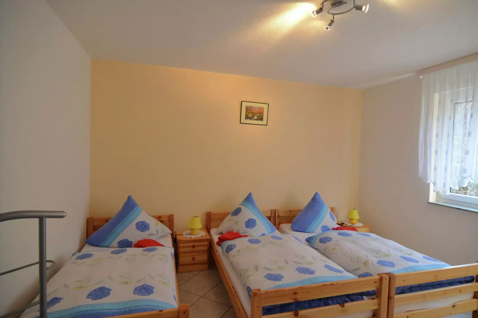 Hexenstieg-Bedroom