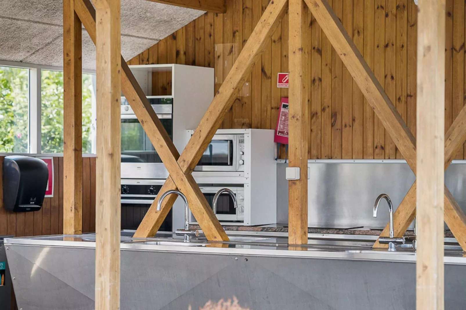 Vipperød hytte Plus 6+2 senge-Intérieur