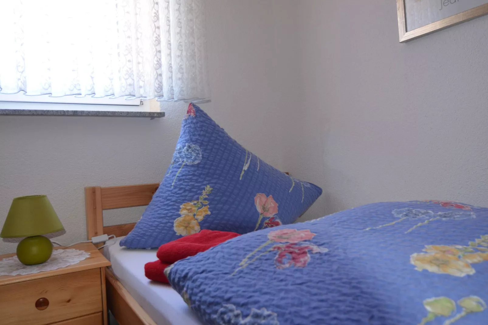 Hexenstieg-Bedroom