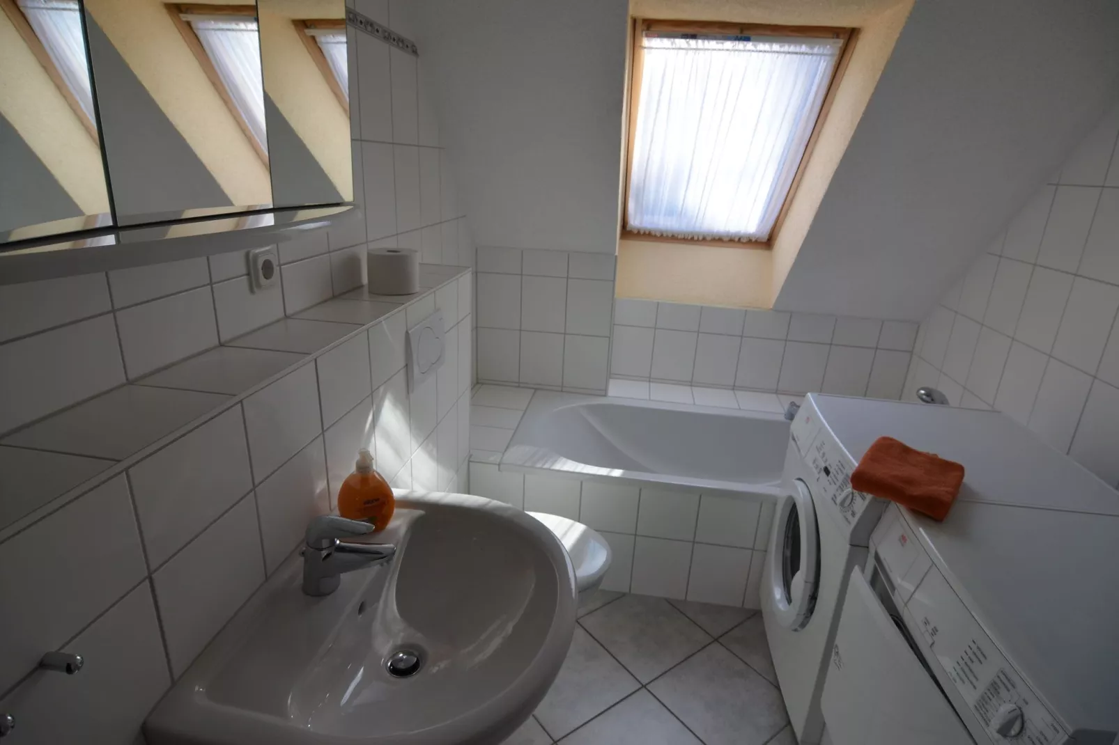 Hexenstieg-Bathroom