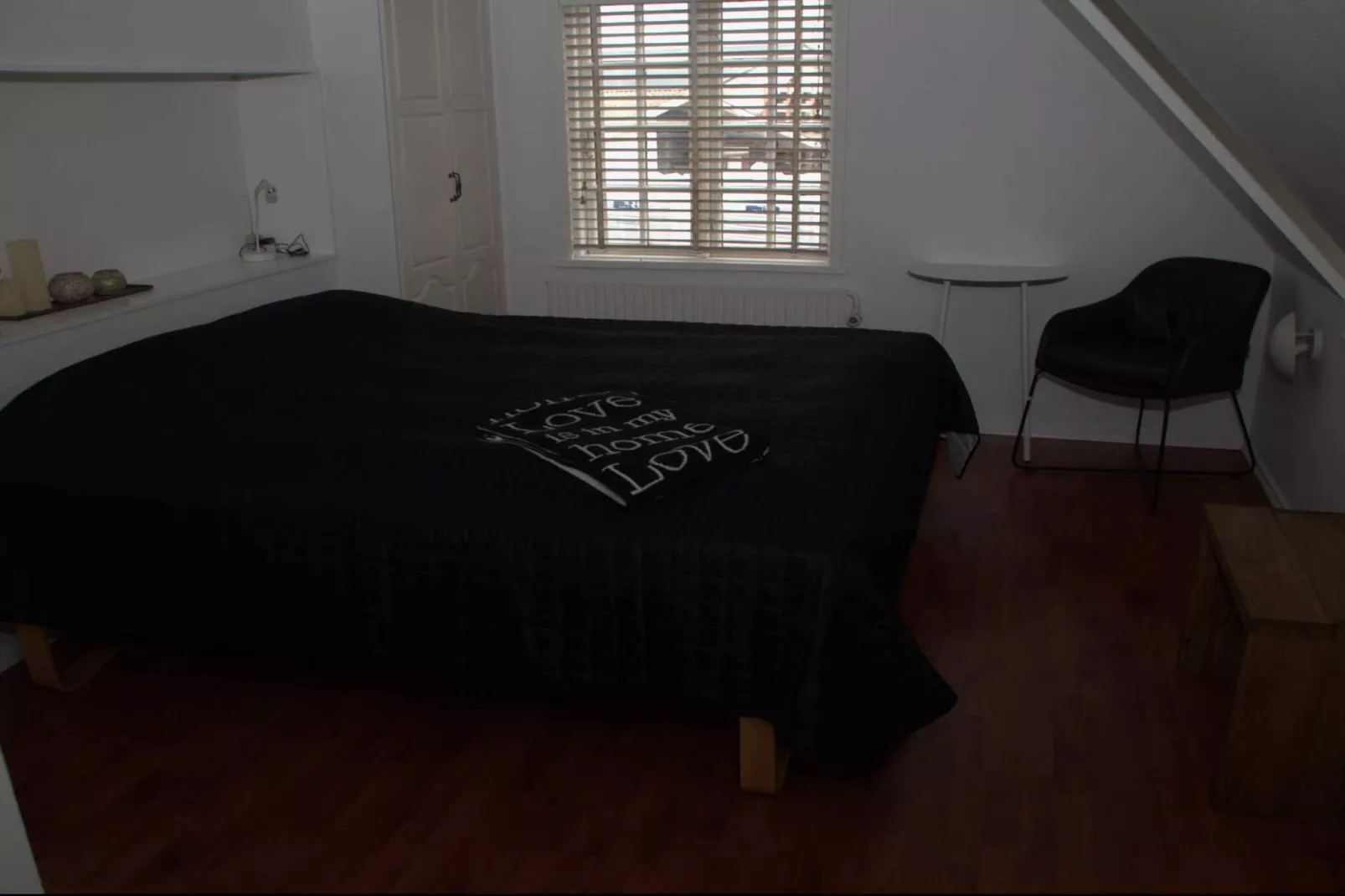 Suite For 2 Personer-Indoor