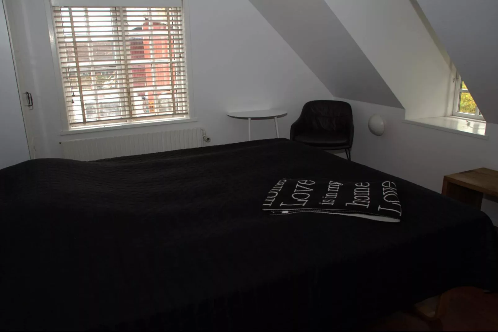 Suite For 2 Personer-Indoor