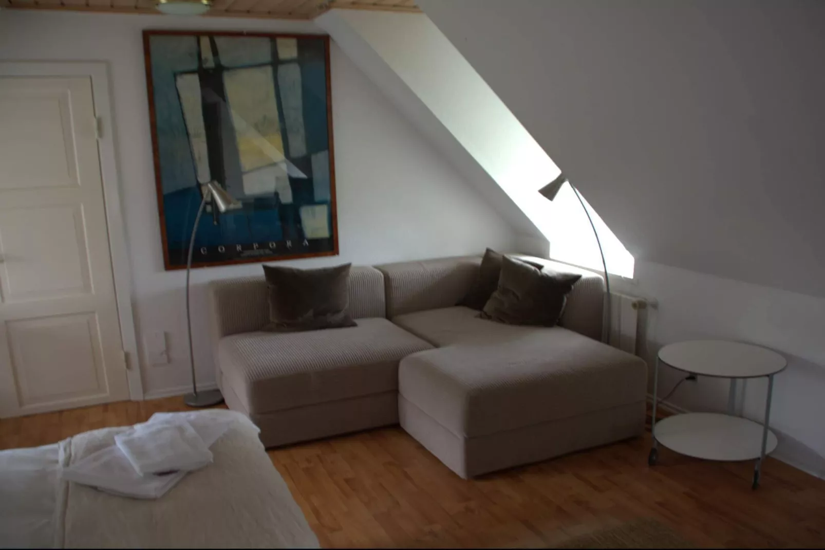 Suite For 2 Personer-Indoor