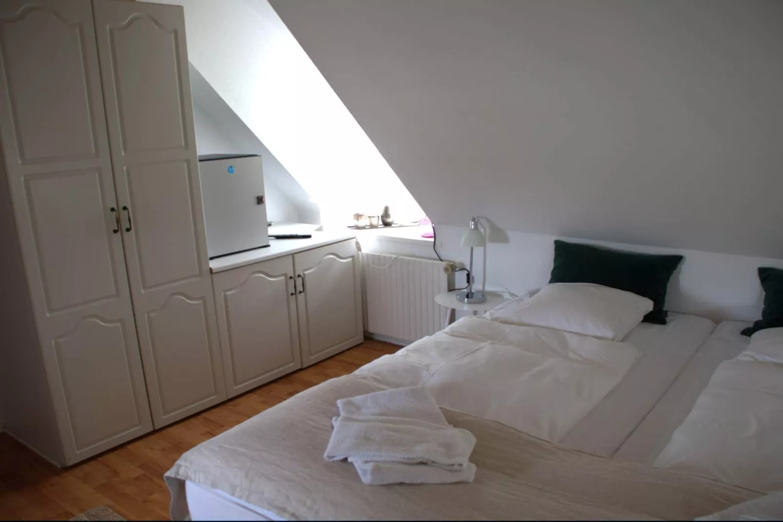 Suite For 2 Personer-Indoor