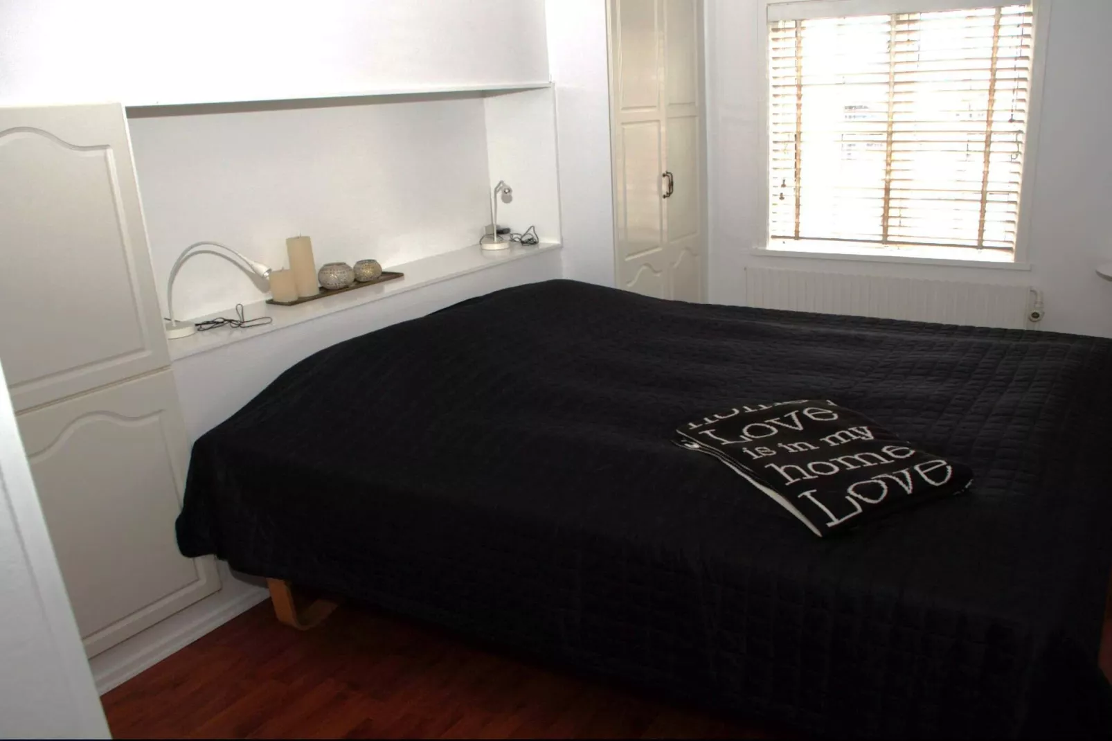 Suite For 2 Personer-Indoor