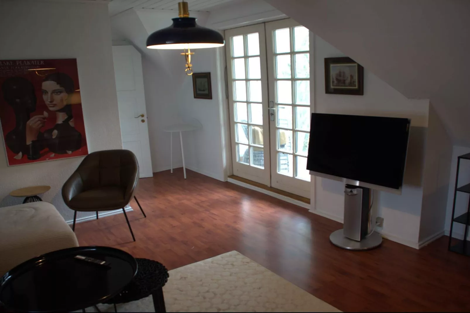 Suite For 2 Personer-Indoor
