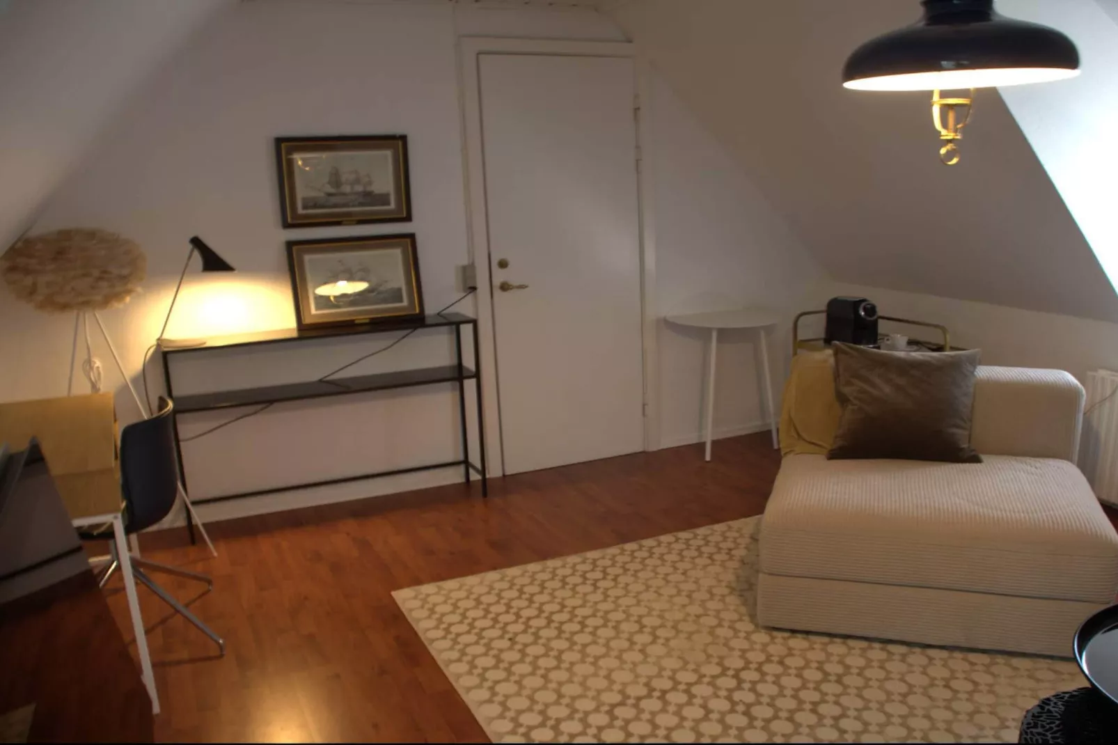 Suite For 2 Personer-Indoor