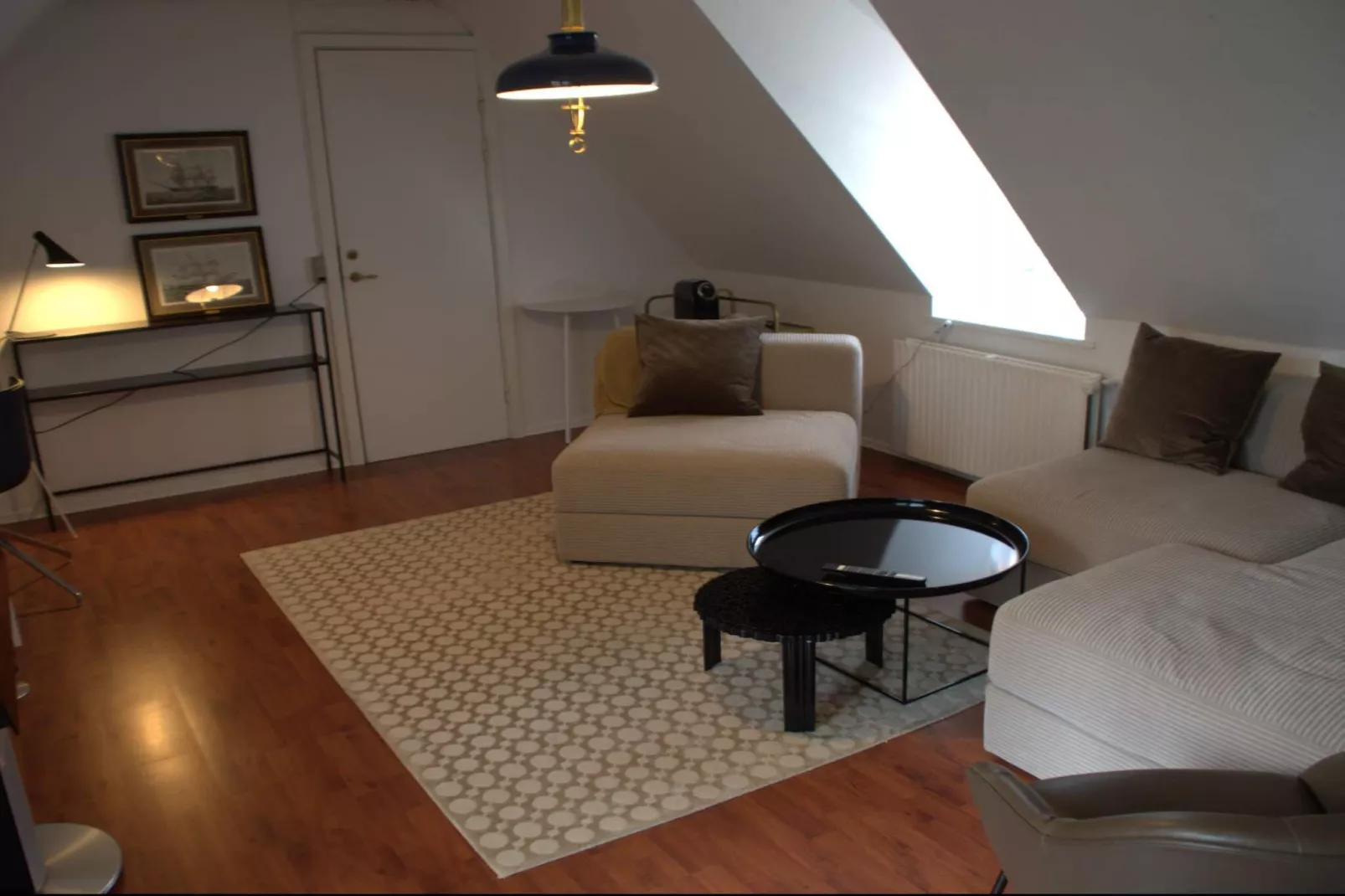 Suite For 2 Personer-Indoor