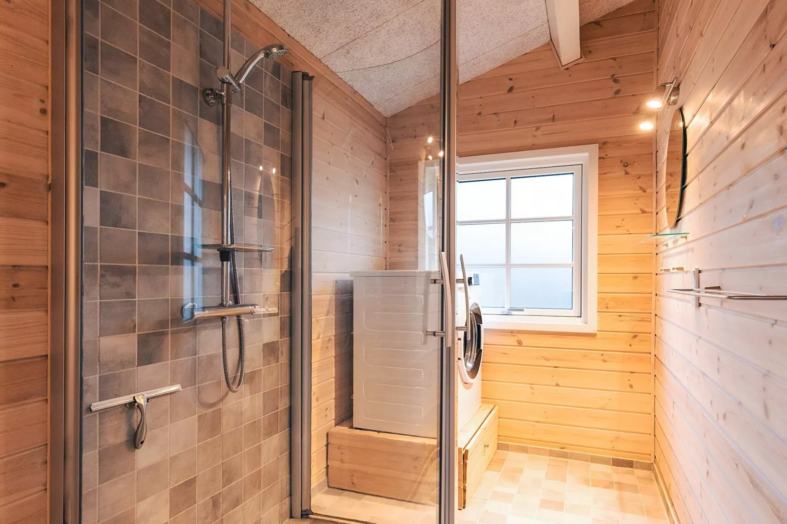 4 person holiday home in Jerup-Indoor