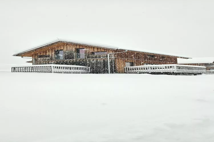 Chalet Bärenschanze-Exterior winter
