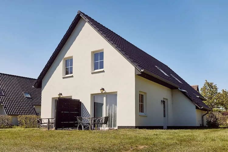 FewoHaus 160 qm-Exterior summer