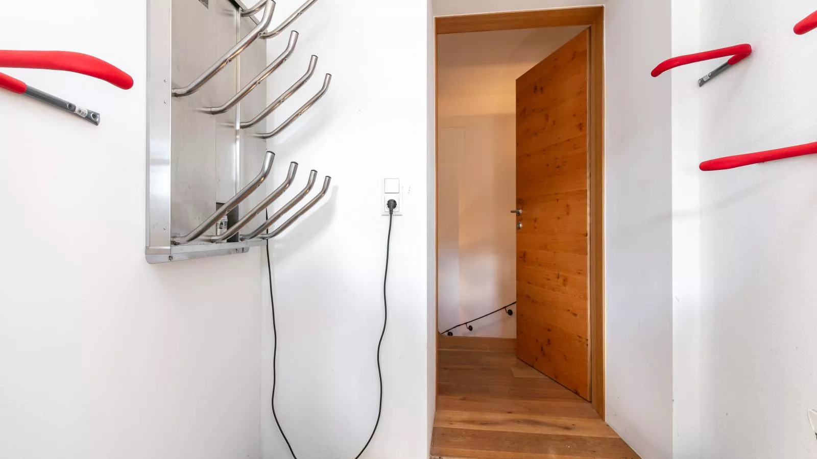 Appartement Ambiente-Facilities
