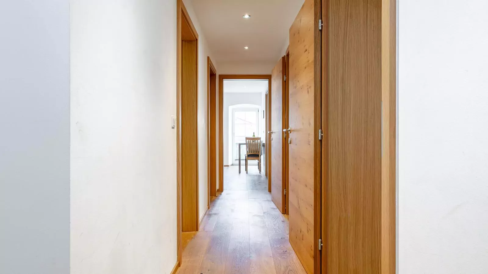 Appartement Ambiente-Reception hall