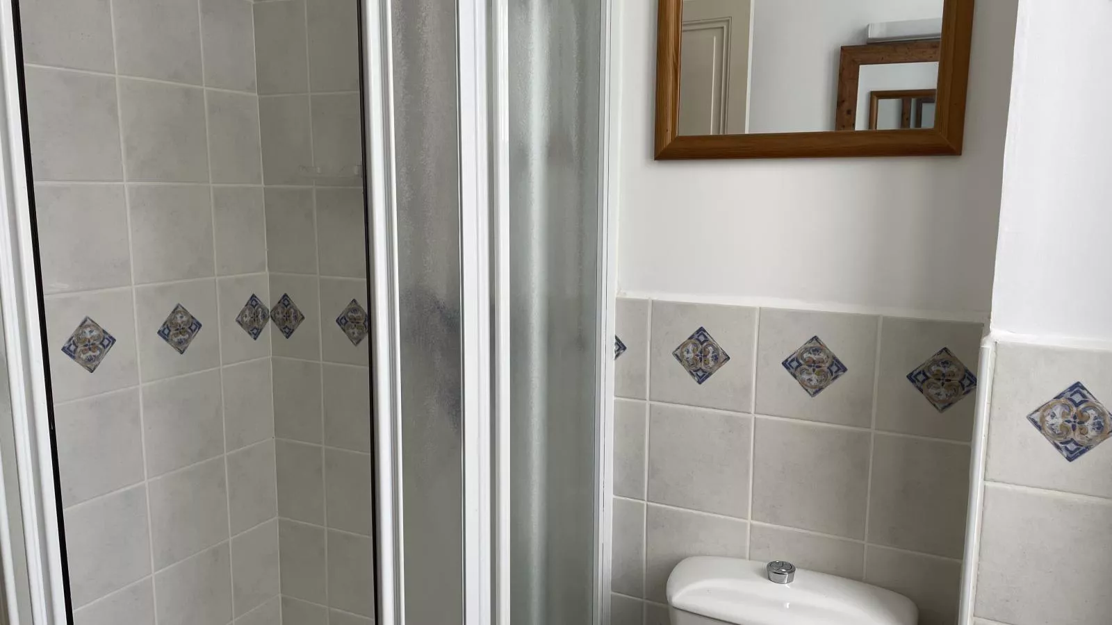 Gite Le Presbytère-Bathroom