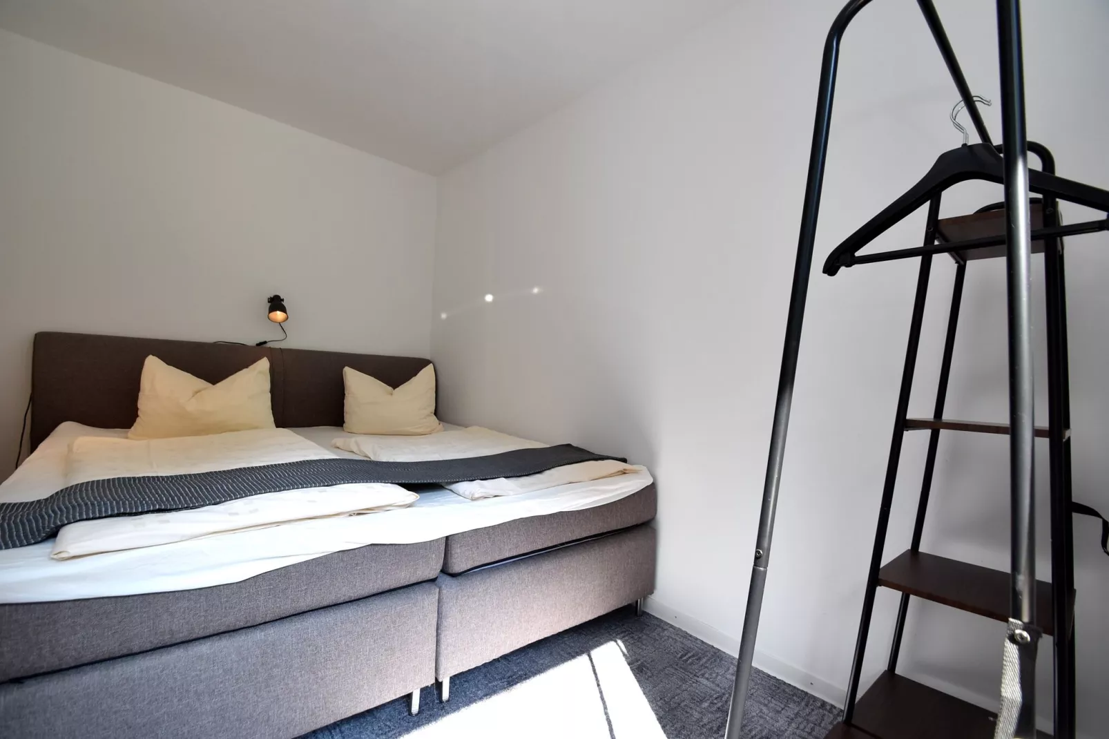 Königspfalzblick-Bedroom
