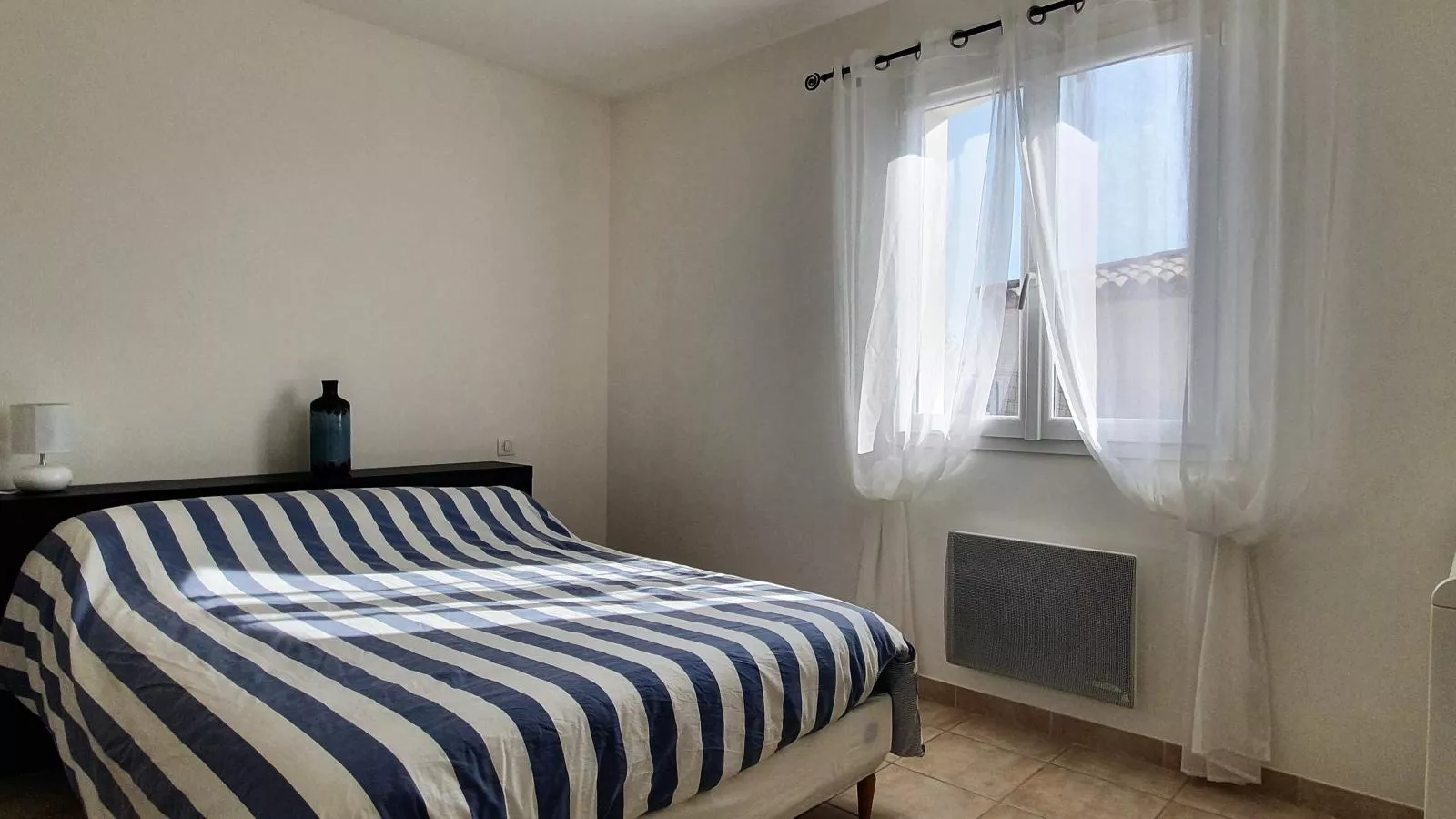 Du Soleil-Bedroom