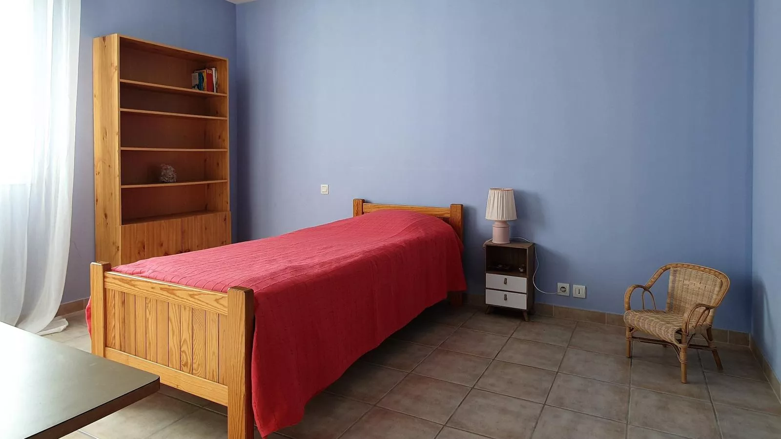Du Soleil-Bedroom