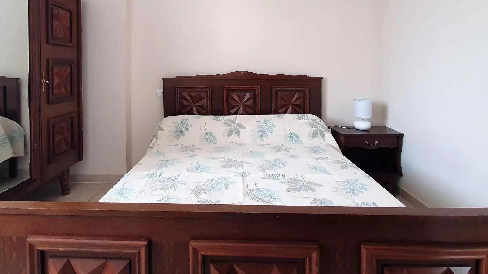 Du Soleil-Bedroom