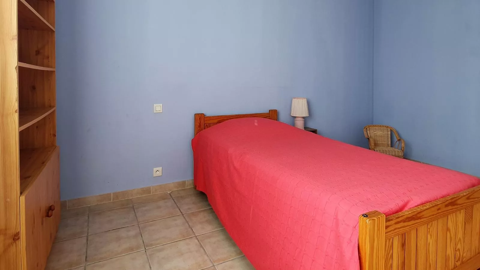 Du Soleil-Bedroom