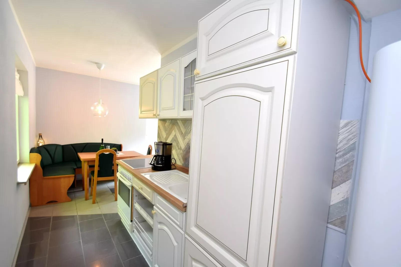 Königspfalzblick-Kitchen