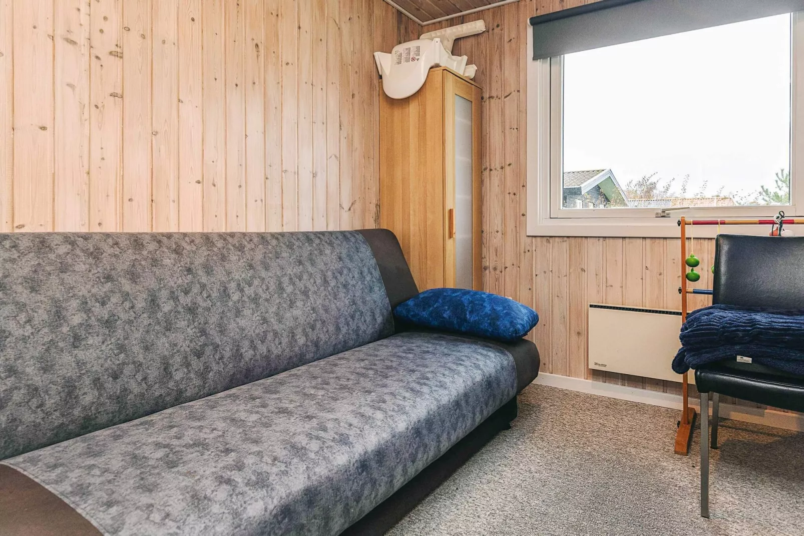 Maison de vacances pour 6 a Otterup-Intérieur