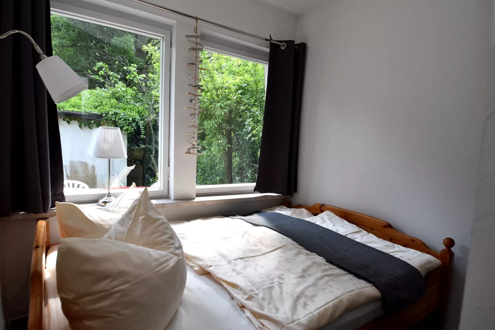 Königspfalzblick-Bedroom