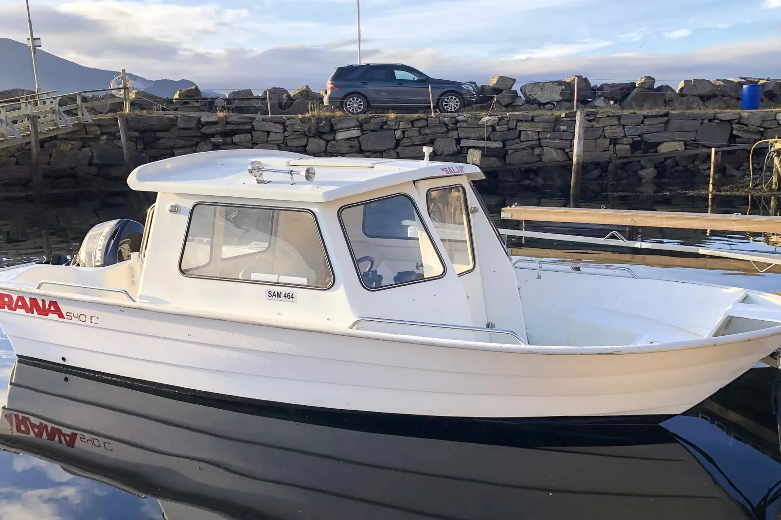 6 person holiday home in AVERØY-Not tagged