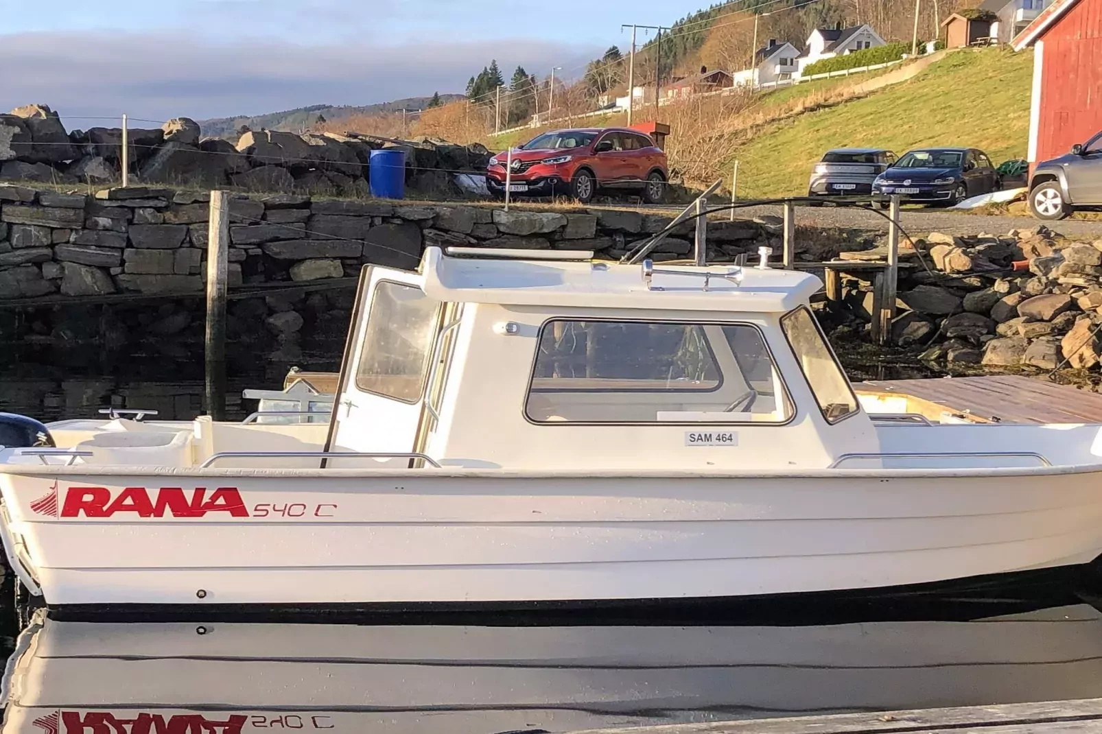 6 person holiday home in AVERØY-Not tagged