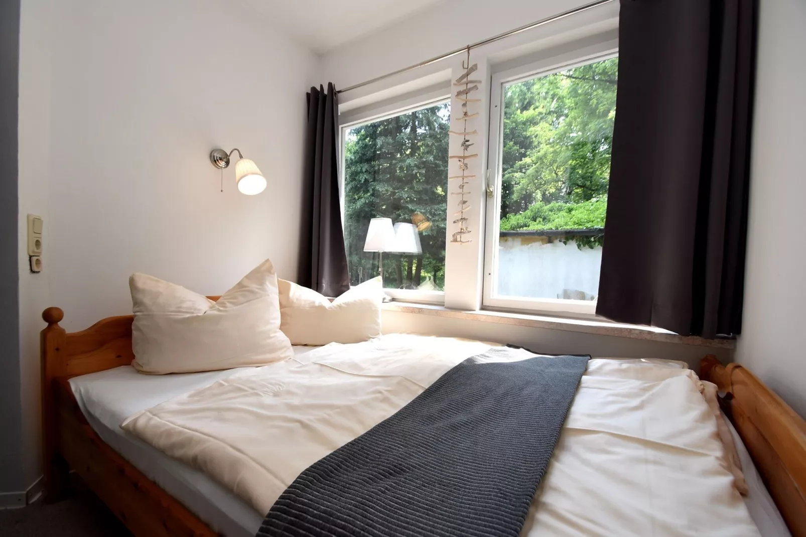 Königspfalzblick-Bedroom