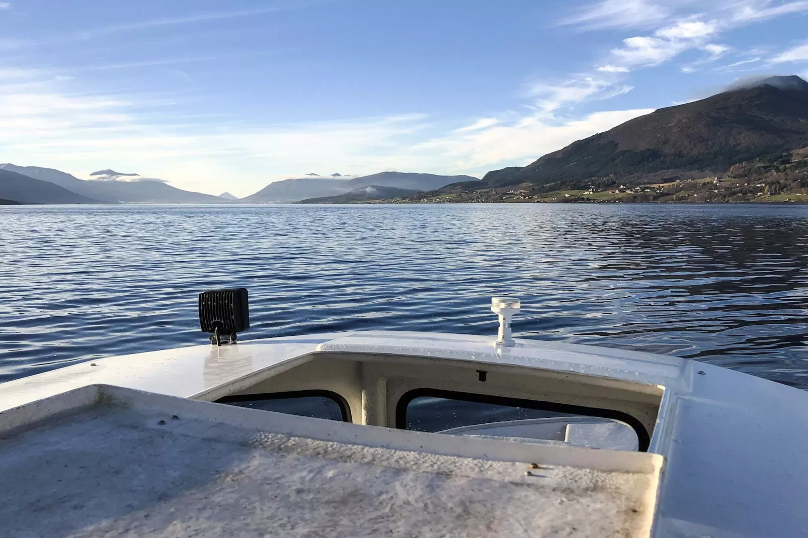 6 person holiday home in AVERØY-Not tagged