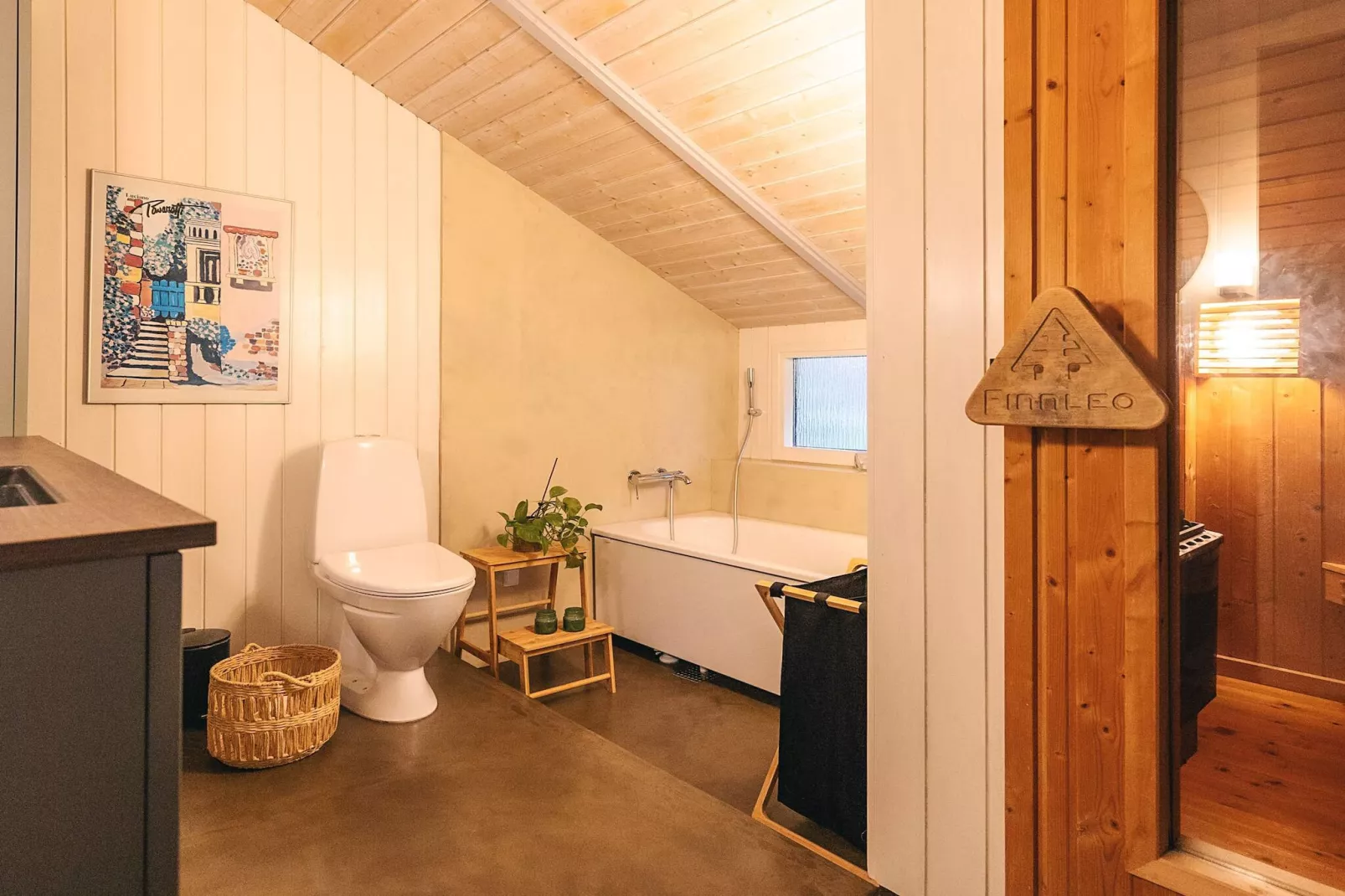 8 person holiday home in Humble-By Traum-Indoor