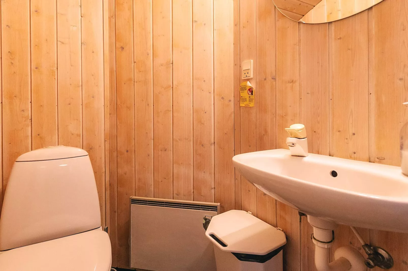 8 person holiday home in Humble-By Traum-Indoor
