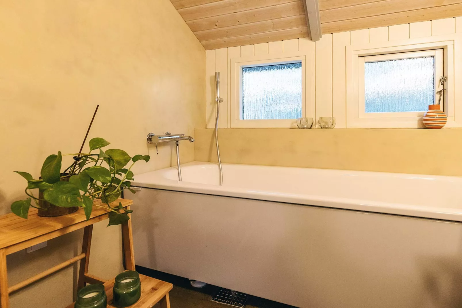 8 person holiday home in Humble-By Traum-Indoor