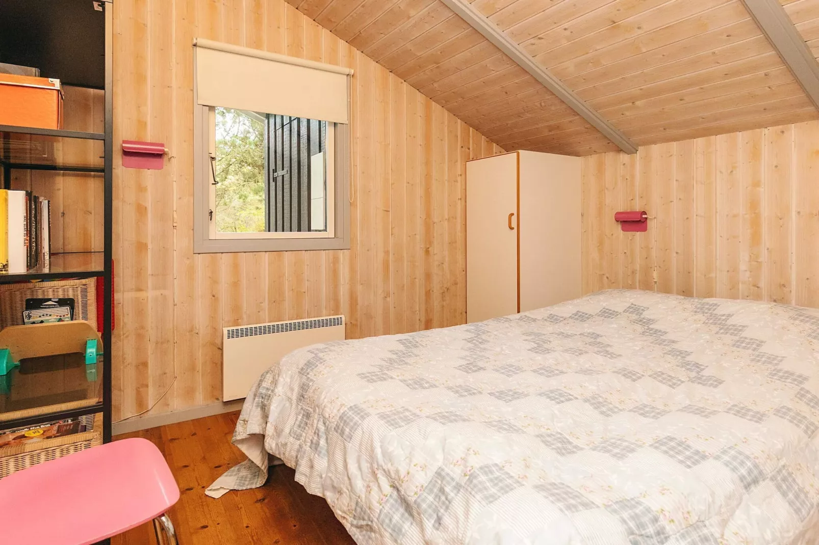 8 person holiday home in Humble-By Traum-Indoor