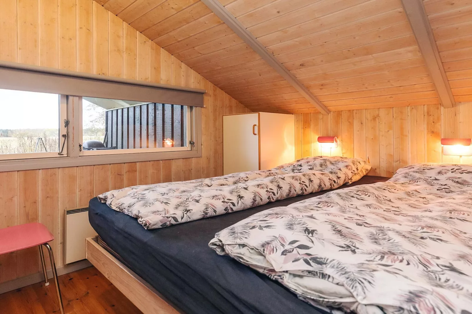 8 person holiday home in Humble-By Traum-Indoor