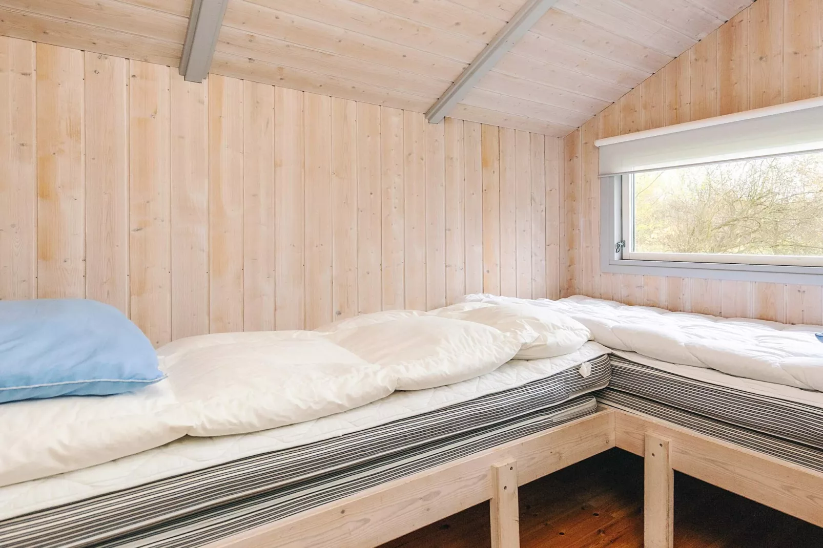 8 person holiday home in Humble-By Traum-Indoor
