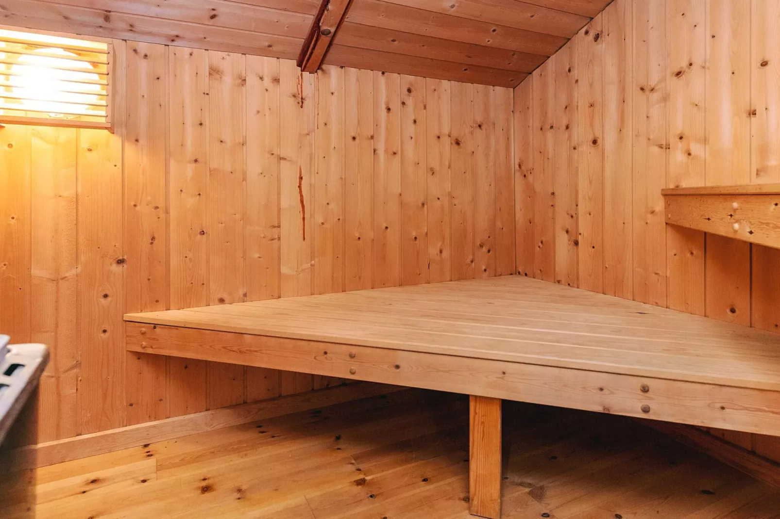 8 person holiday home in Humble-By Traum-Sauna