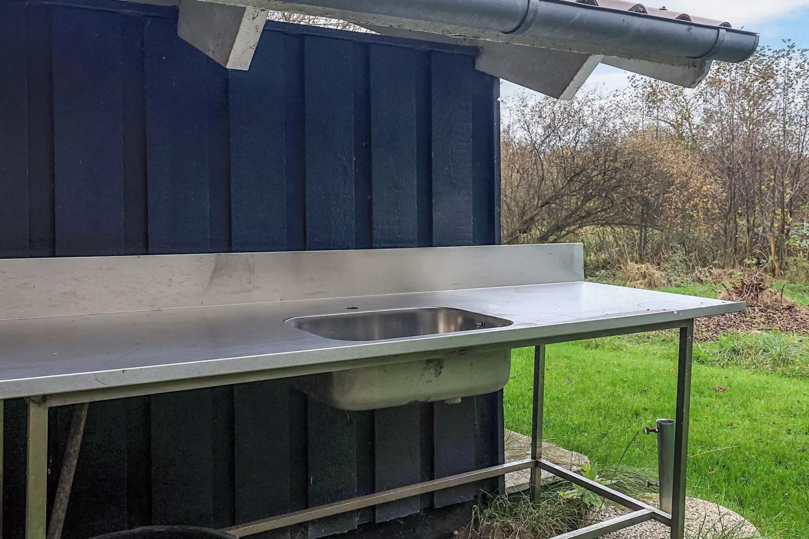 8 person holiday home in Humble-By Traum-View