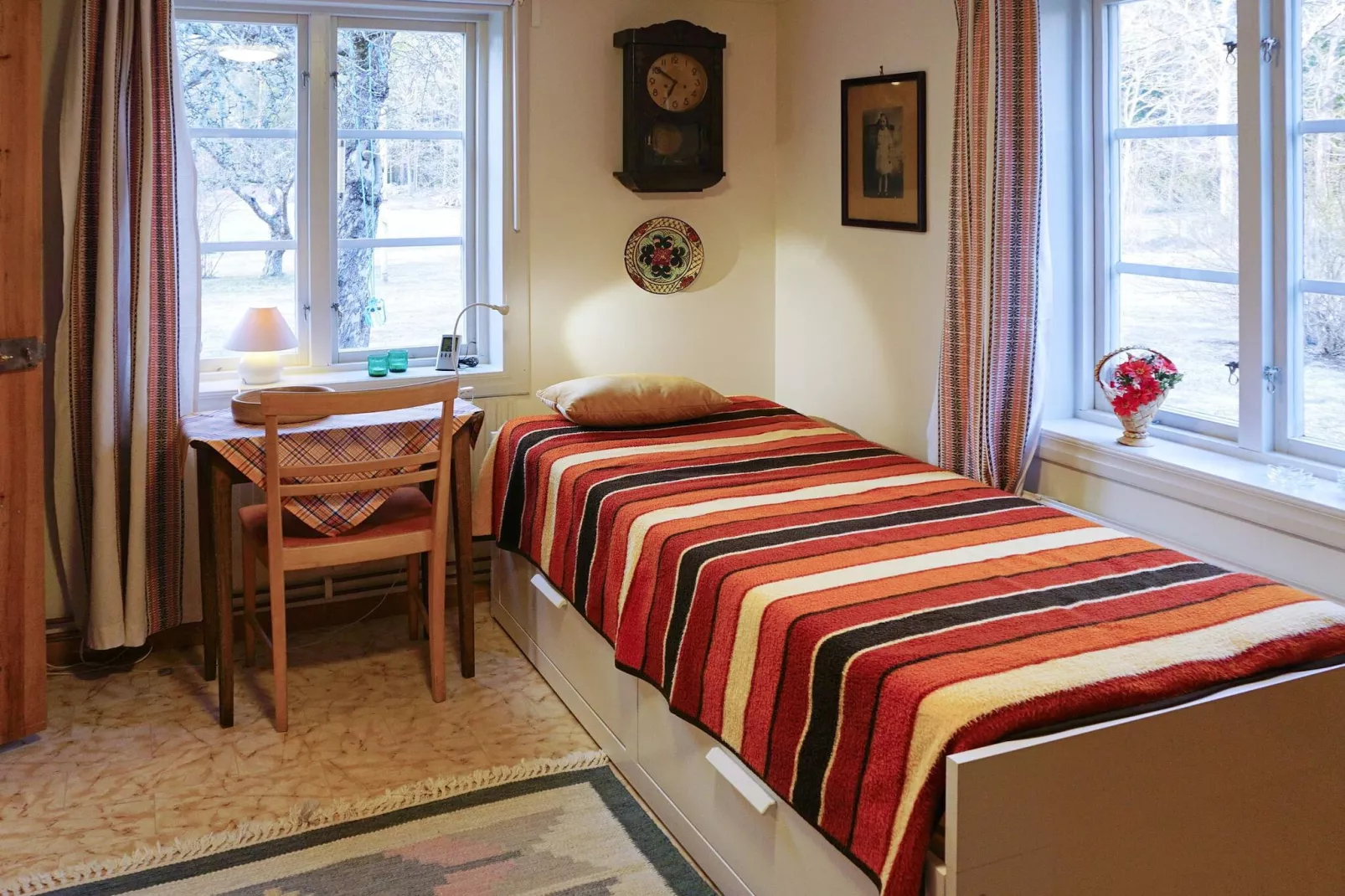 6 person holiday home in ALSTERBRO-By Traum-Indoor