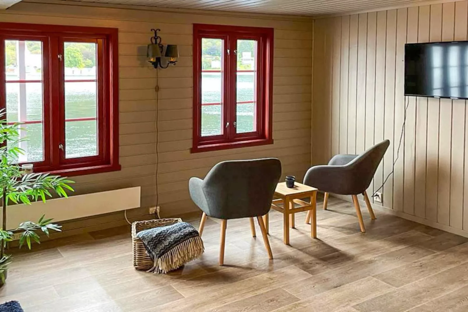 12 person holiday home in Selje-By Traum-Indoor