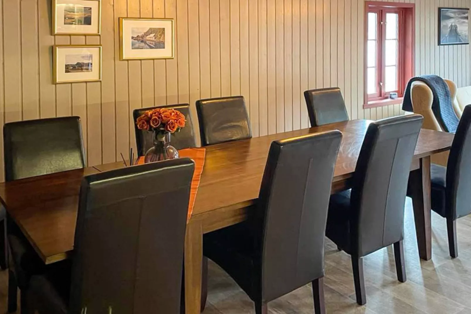 12 person holiday home in Selje-By Traum-Indoor