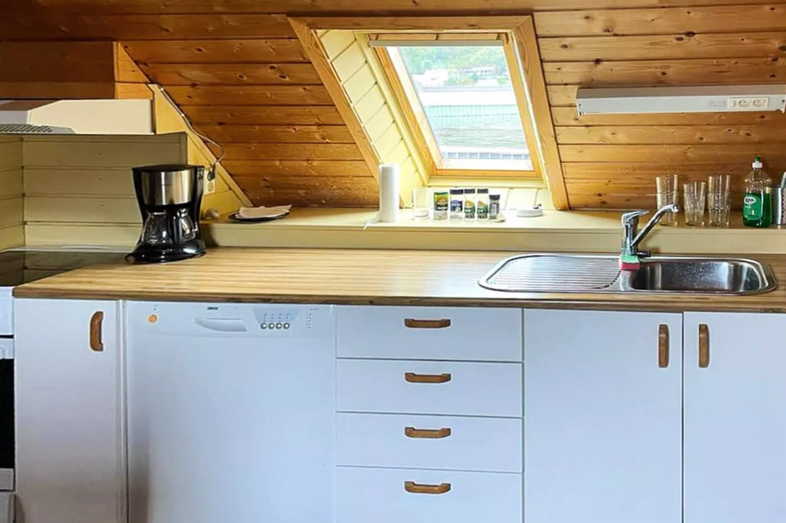 12 person holiday home in Selje-By Traum-Indoor