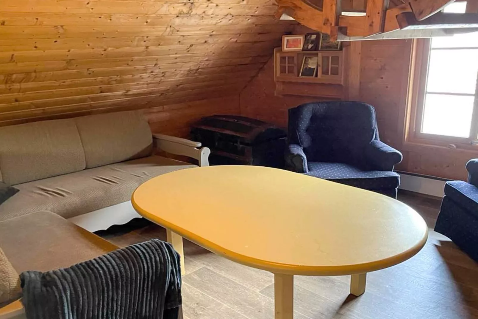 12 person holiday home in Selje-By Traum-Indoor