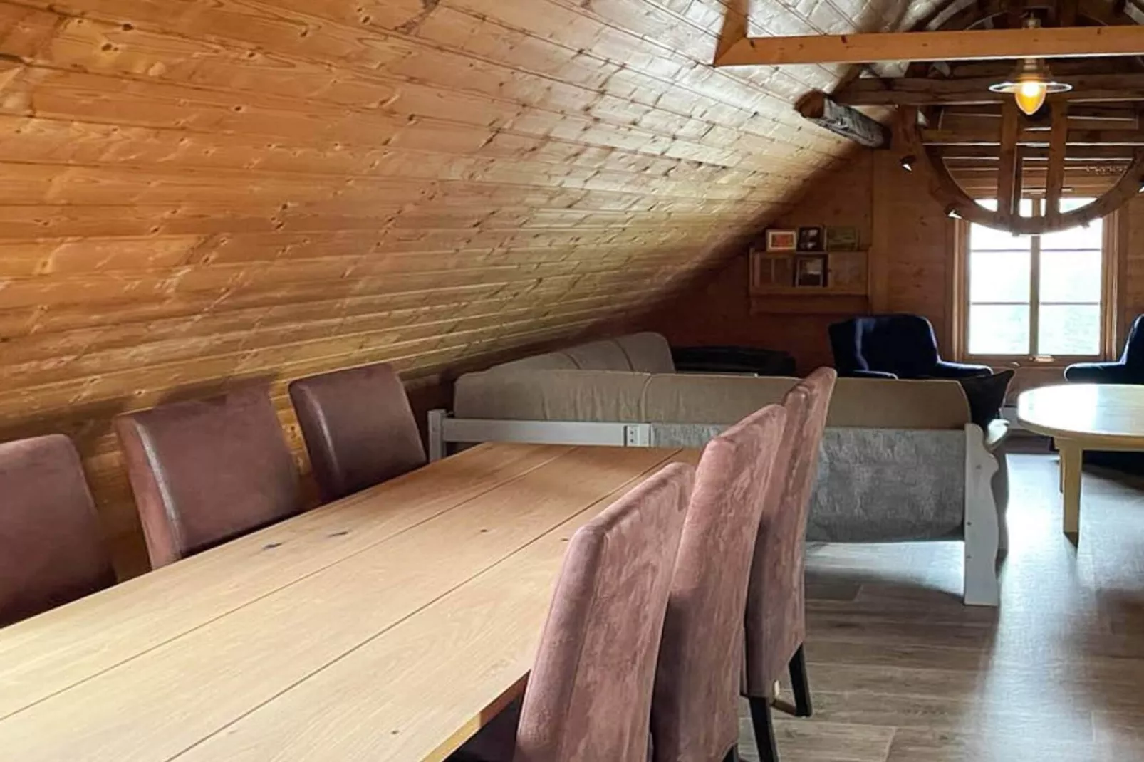12 person holiday home in Selje-By Traum-Indoor