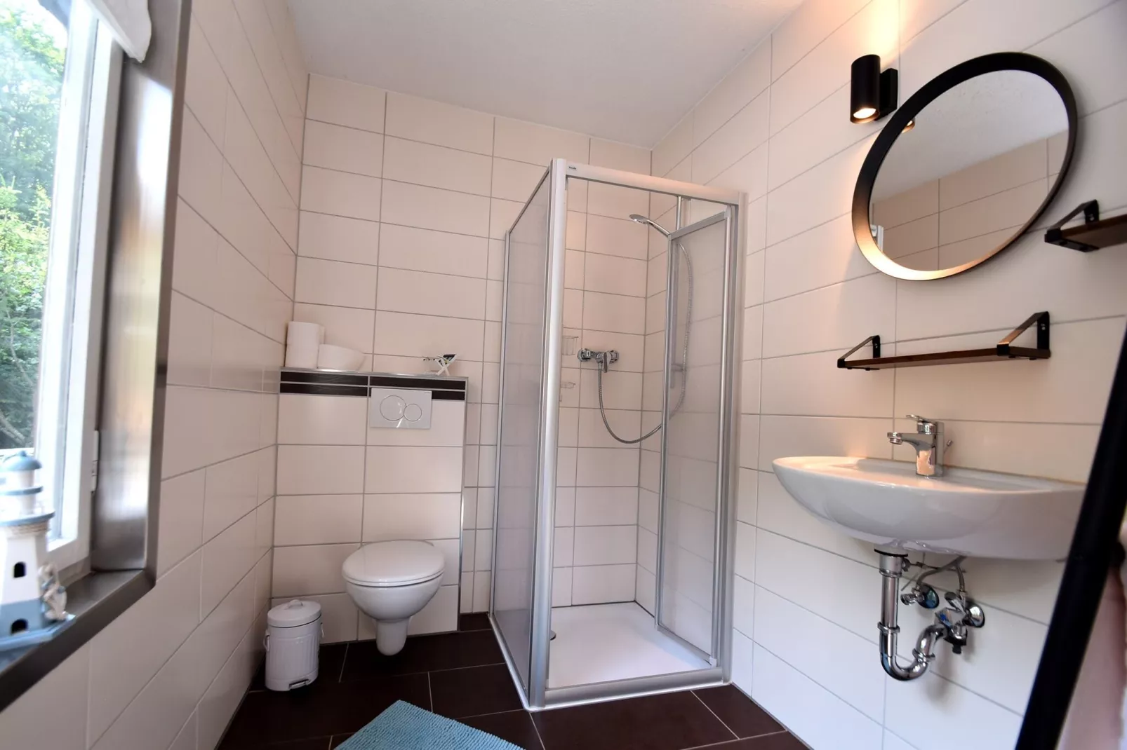 Königspfalzblick-Bathroom
